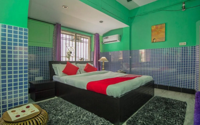 Welcome Guest House By OYO Rooms