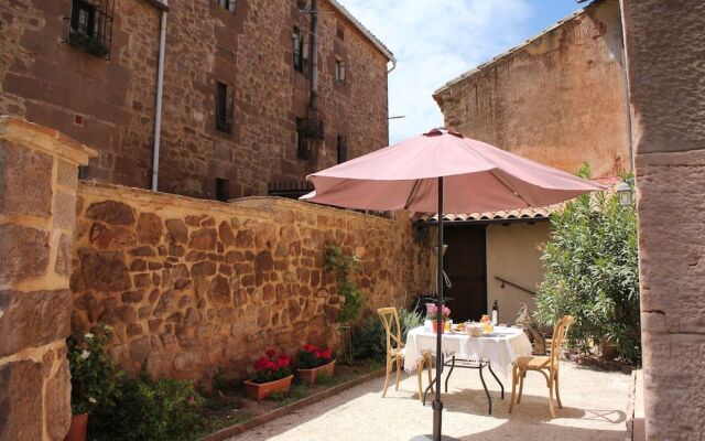 Hostal Rural Ioar