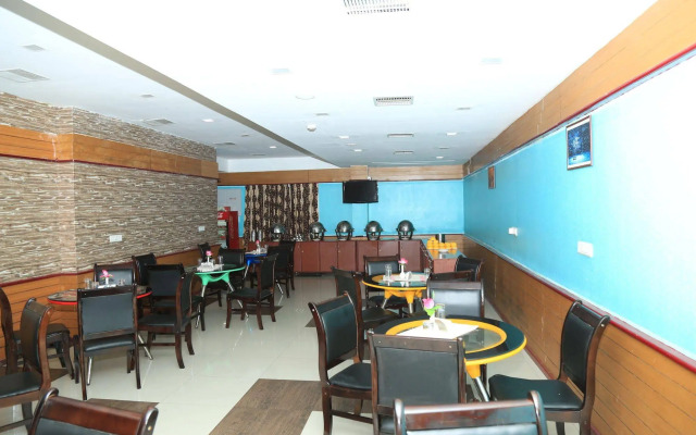 Heritage Residency
