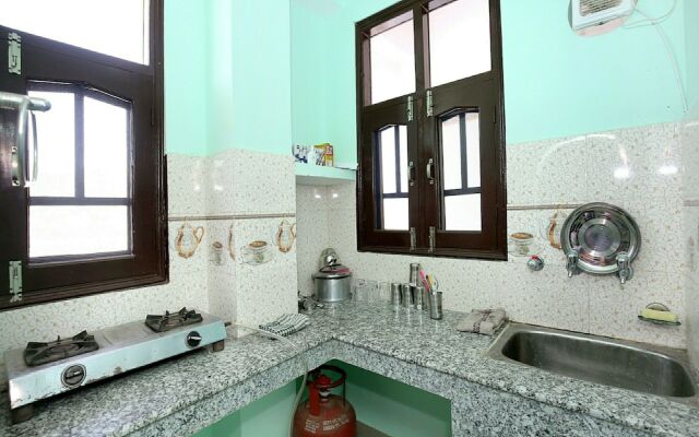 OYO 13040 Home 1RK Valley View Solan