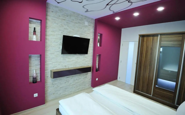 Delfin Apartment