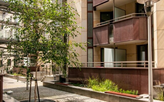 Nocleg Wrocław -Just in Center - Old Town Apartments