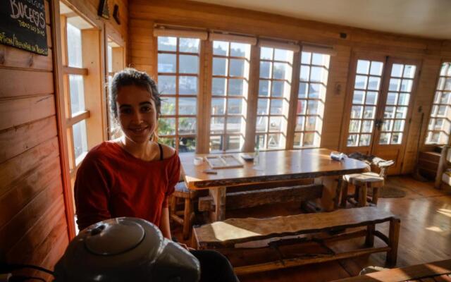 Palafito Hostel