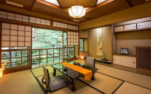 Kibune Fujiya