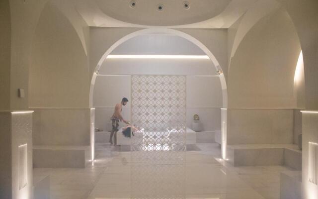 Makedonia Palace Hotel
