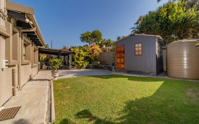 Vista Oceana – 4 Bedroom, Uvongo, Manaba Beach