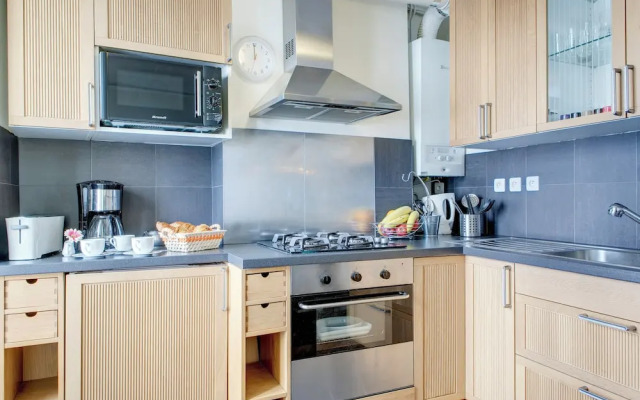 Beauregard Design Résidence