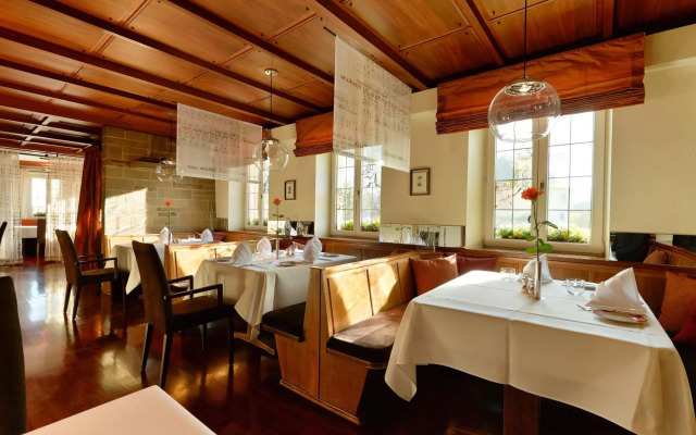 Hotel Adler Asperg