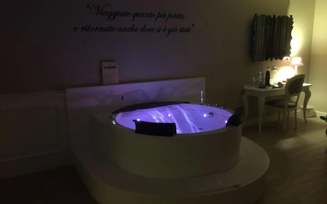 Suites & Apartments Liola'