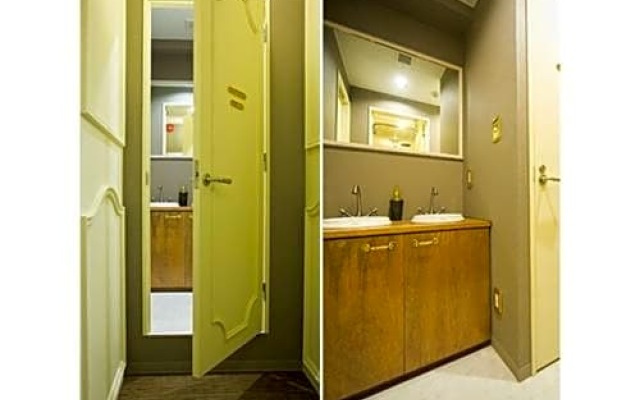 The Wardrobe Hostel Roppongi - Vacation STAY 93662