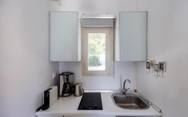 Paros Butterfly Villas