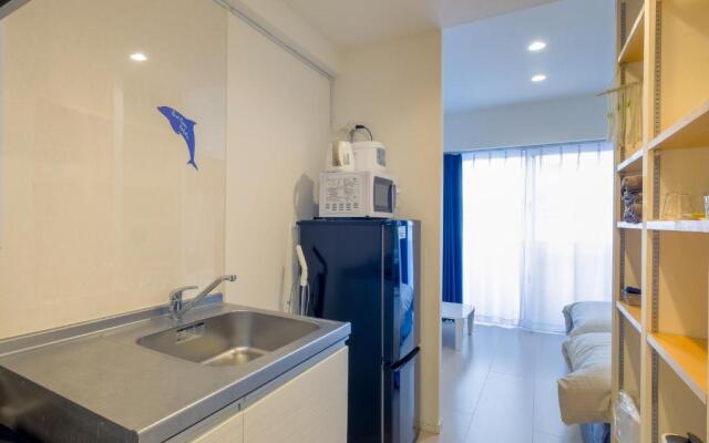Good Life Apartment