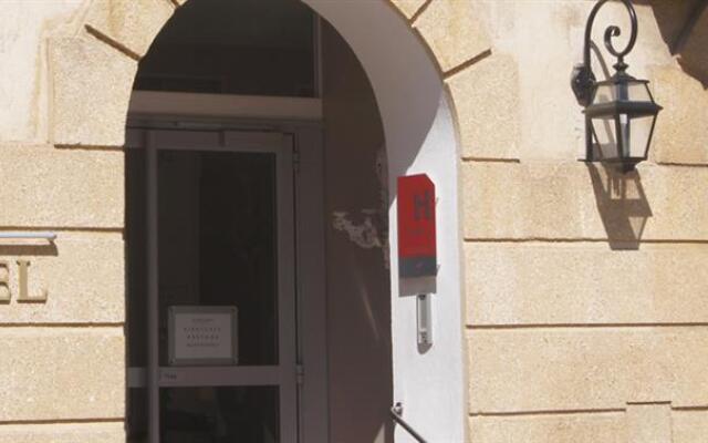 Ruc Hôtel Cannes