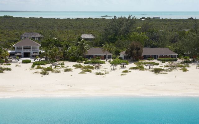 Pine Cay, Turks and Caicos