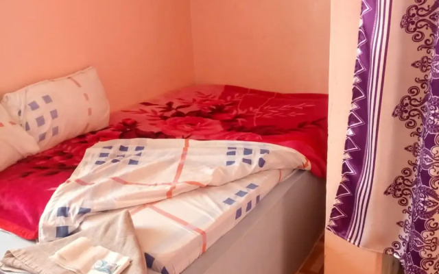 Machakos Complex Lodge