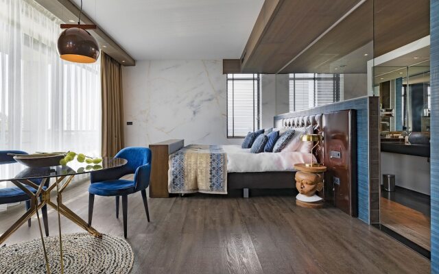 Van Der Valk Hotel Sneek