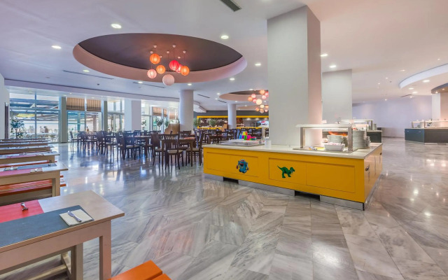 Kipriotis Aqualand Hotel 