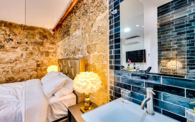 David & Yossef Luxury Rentals - Tel Aviv House Residence