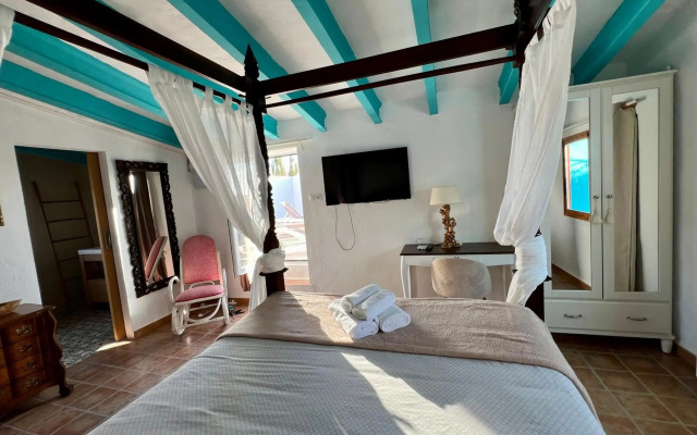 Hotel Altea Paradise 1917