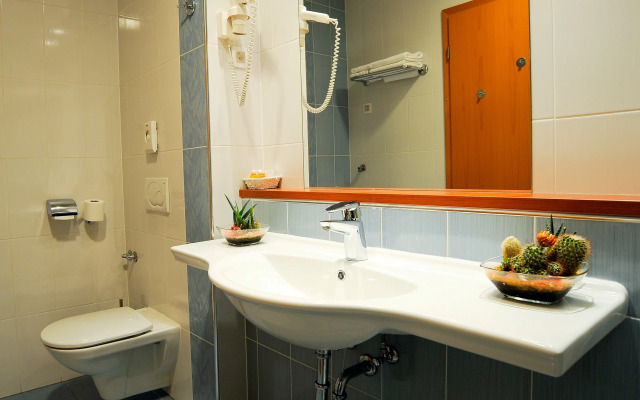 Garni Hotel Azul