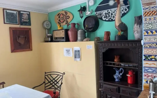 Lagos Central Hostel