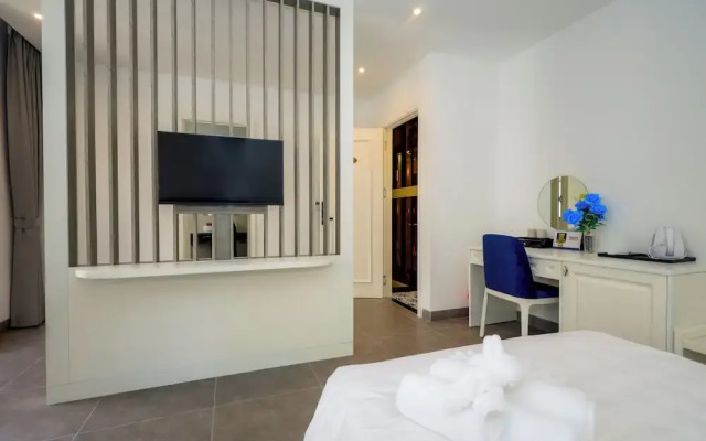 Rose Hotel Phu Quoc Island