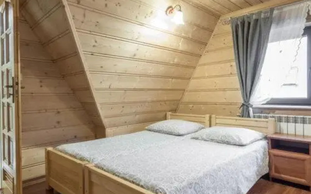 Pokoje gościnne Anna Bobak