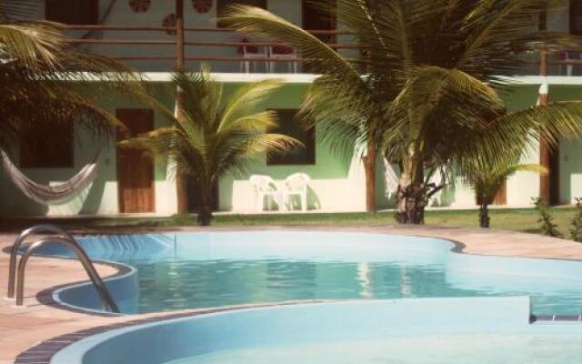 Sol da Onda Pousada e Flats