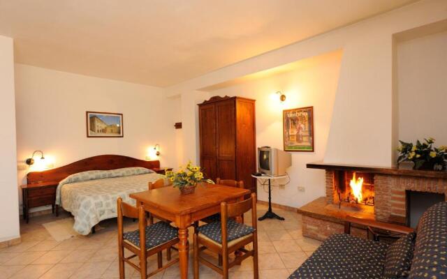 Agriturismo Belsito Pian di Boccio