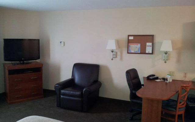 Candlewood Suites Fredericksburg by IHG
