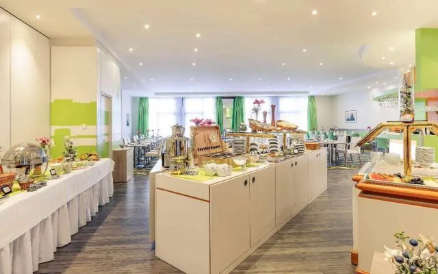 DORMERO Hotel Greifswald
