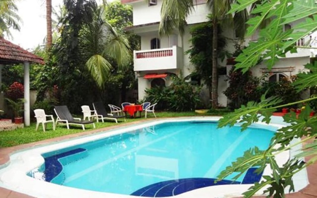 Ritchita Resort