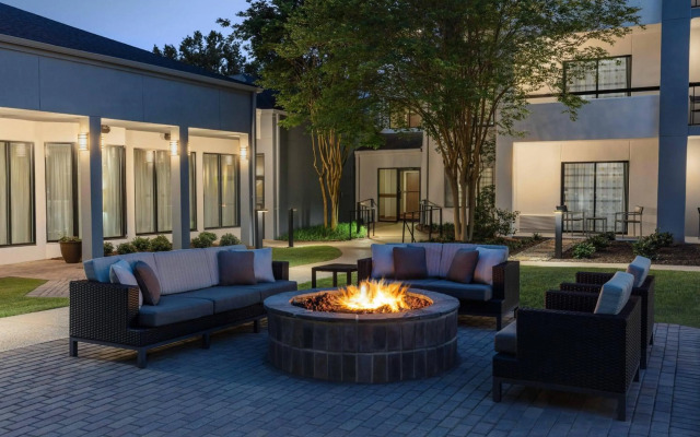 Courtyard by Marriott Atlanta Perimeter Center