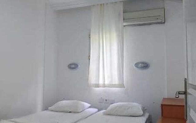 Miramonte Apart Hotel