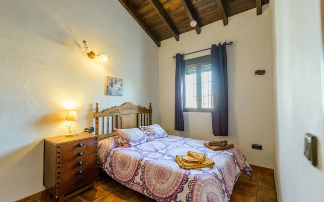 Cubo's Cortijo la Hilacha