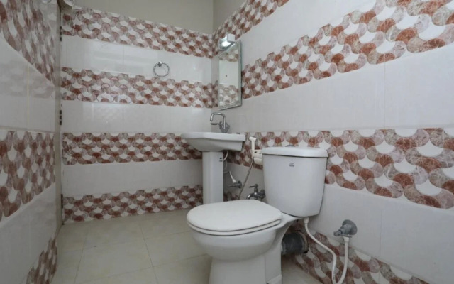 Mandarmani Village Resort By OYO Rooms