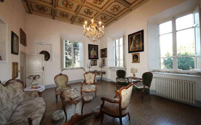 Villa Nardi - Residenza D'Epoca