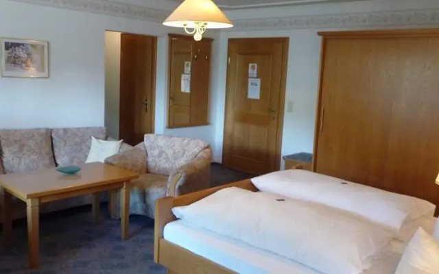 Langasthof `Zum Tierpark´