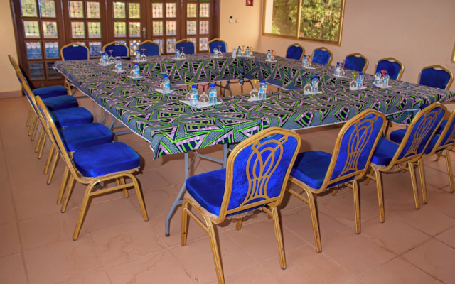 Abomey Event