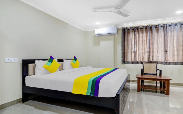 Itsy by Treebo - 99 Inn Hitech City