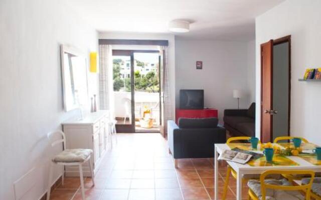 Apartamento Playa Dor 16