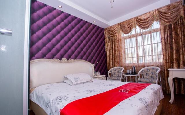 Jun Hotel Jiangsu Suzhou Wujiang District Jiangxing Xi Road Metro