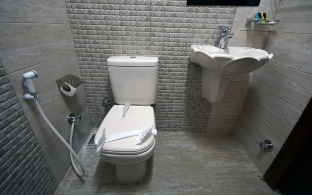 Amin hotel