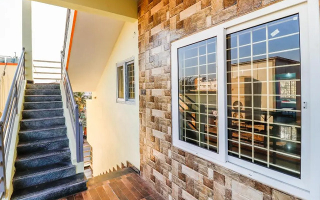 Om Sai Suites by OYO Rooms