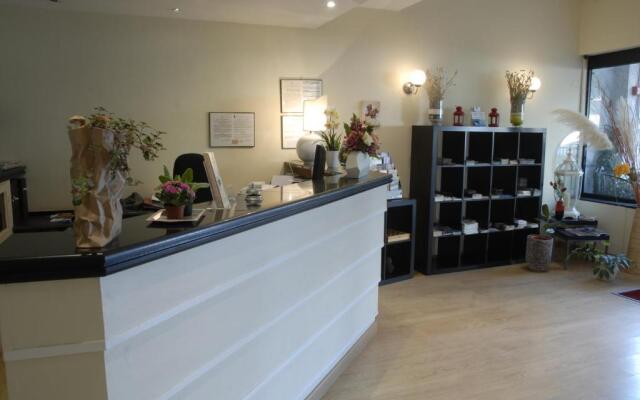 Hotel Provenza