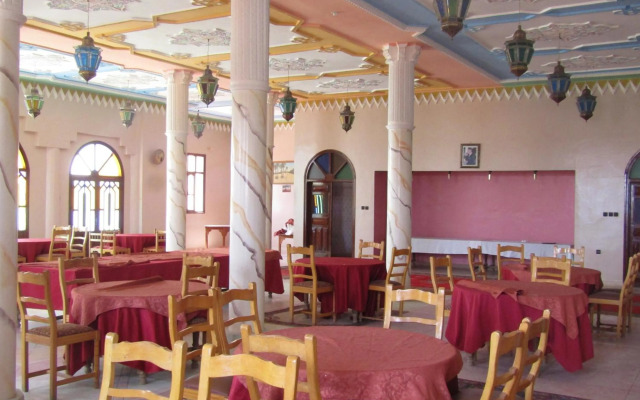 La Perle du Draa Hotel