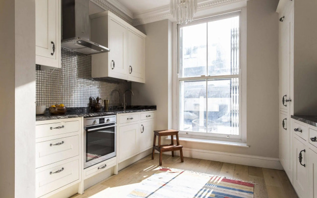 Westbourne Grove By Onefinestay