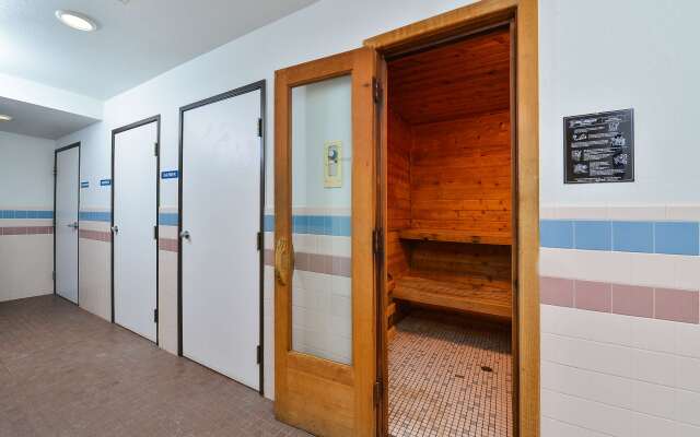 Americas Best Value Inn Birch Run