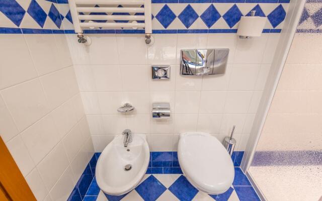 Park Hotel Ai Pini