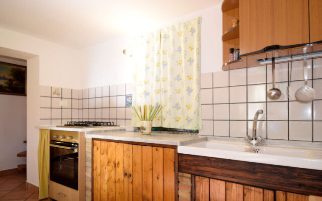 Locazione Turistica Gran Pino